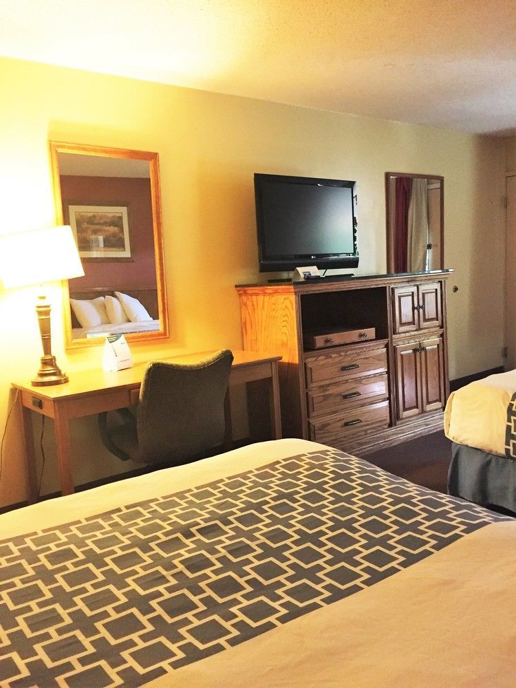 פורט קולינס Clarion Inn מראה חיצוני תמונה
