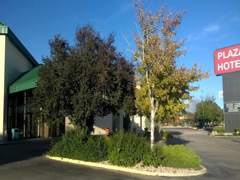 פורט קולינס Clarion Inn מראה חיצוני תמונה