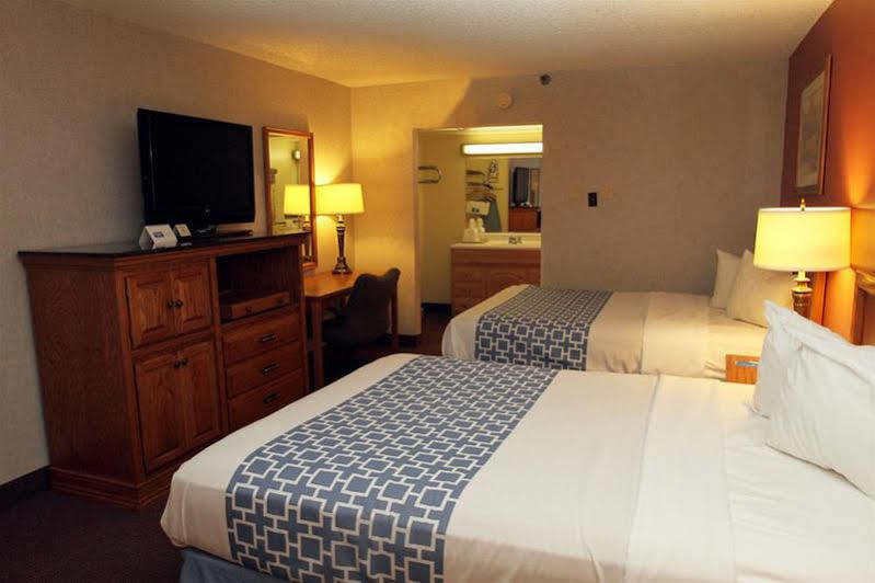 פורט קולינס Clarion Inn מראה חיצוני תמונה
